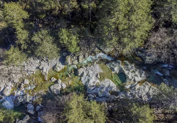 Haute-Corse © Marc Antoine Normand Alessandri ATC