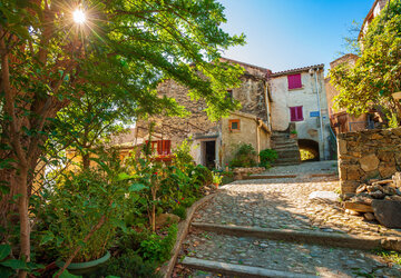 Haute Corse © Robert Palomba