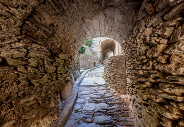 Haute Corse © Robert Palomba