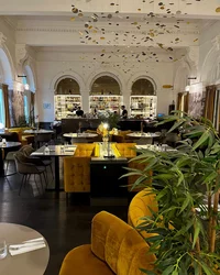 Corse du Sud © Restaurant Grand Café Napoléon