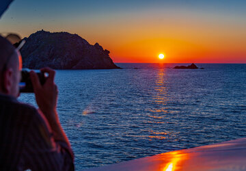 Corse du sud © Robert Palomba