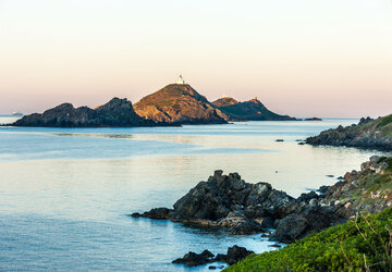 Corse du sud © Robert Palomba