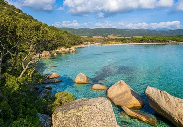 Corse du sud © Robert Palomba