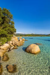 Corse du sud © Robert Palomba