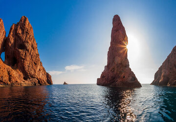 Corse du sud © Robert Palomba