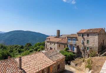 Corse du Sud © Robert Palomba