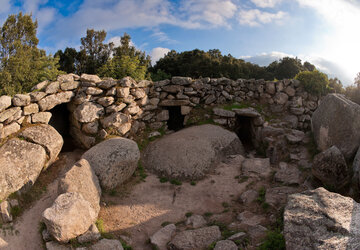 Corse du Sud © Robert Palomba