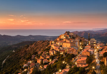 Haute Corse