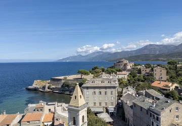 Haute Corse © ATC Sylvain Alessandri