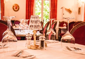 Haute Corse © Hôtel Restaurant U Castellu