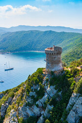 Corse du Sud © Robert Palomba