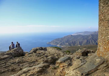 Haute Corse © Sylvain Alessandri ATC