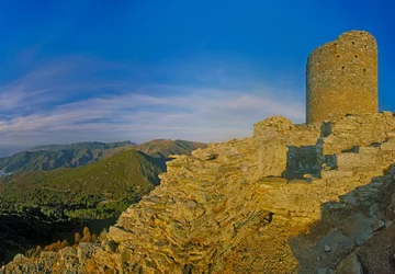 Haute Corse © Robert Palomba