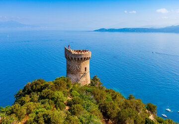 Corse du sud © Robert Palomba