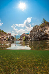 Haute Corse © Robert Palomba