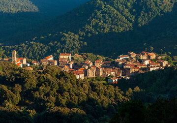 Corse du sud © Robert Palomba