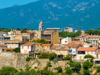 Corse du Sud © Robert Palomba