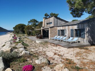 Corse du Sud © Arnaud Grimaldi