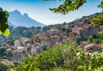 Haute Corse © Robert Palomba