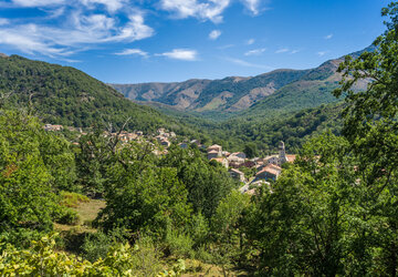 Corse du Sud © Robert Palomba