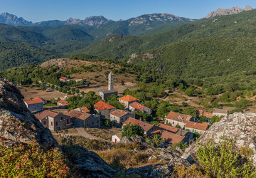 Corse du Sud © Robert Palomba