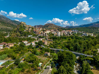 Haute Corse © Robert Palomba