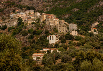 Haute Corse © Robert Palomba