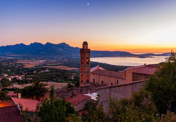 Haute Corse © Robert Palomba