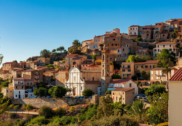 Haute Corse © Robert Palomba