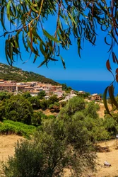Corse du Sud © Robert Palomba