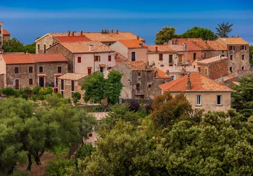 Corse du Sud © Robert Palomba