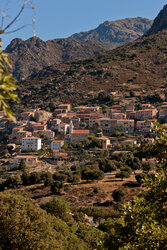 Haute Corse © Robert Palomba