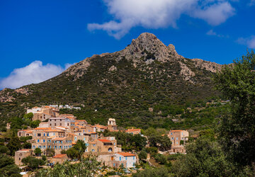 Haute Corse © Robert Palomba