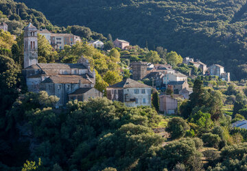 Haute Corse © Robert Palomba