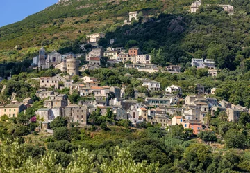 Haute Corse © Robert Palomba
