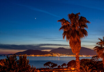 Corse du sud © Robert Palomba