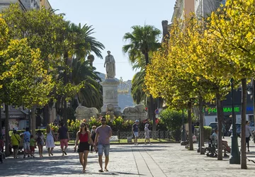  © office tourisme ajaccio