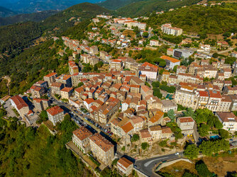 Corse du Sud © Robert Palomba