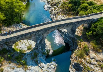Haute Corse © Robert Palomba
