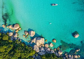 Corse du Sud © Robert Palomba