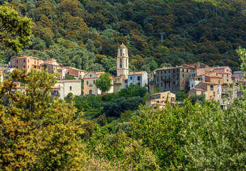 Haute Corse © Robert Palomba