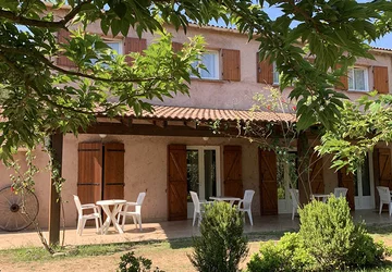  - Chambre d'hôtes Ogliastru