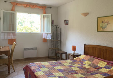  - Chambre d'hôtes Ogliastru