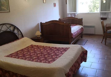  - Chambre d'hôtes Ogliastru