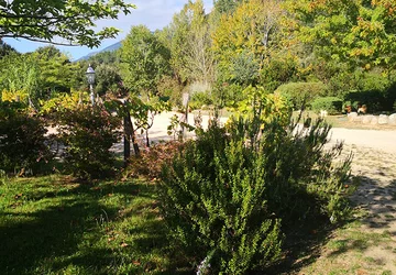  - Chambre d'hôtes Ogliastru