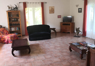  - Chambre d'hôtes Ogliastru