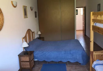  - Chambre d'hôtes Ogliastru