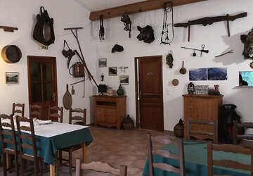  - Chambre d'hôtes Ogliastru