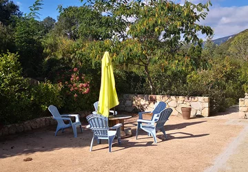  - Chambre d'hôtes Ogliastru