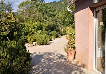  - Chambre d'hôtes Ogliastru
